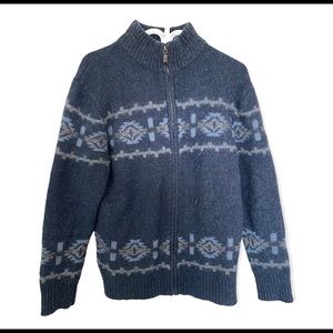 Vintage Fleece